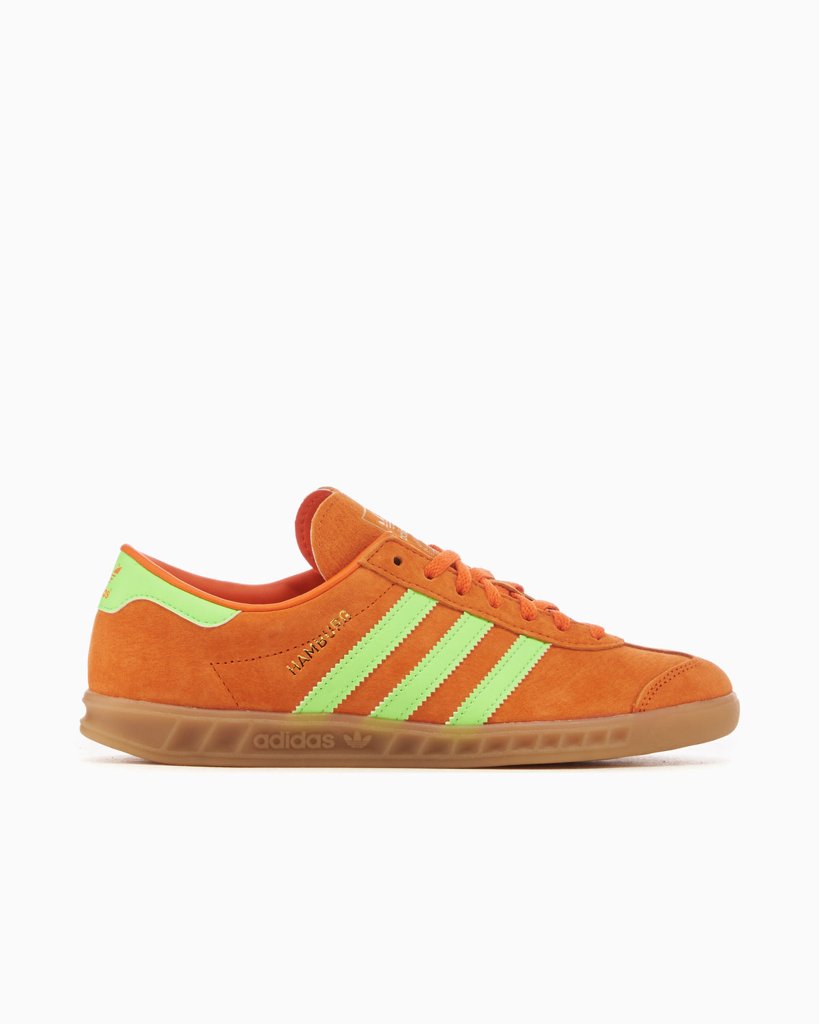 Adidas Originals Hamburg para mujer por 39€