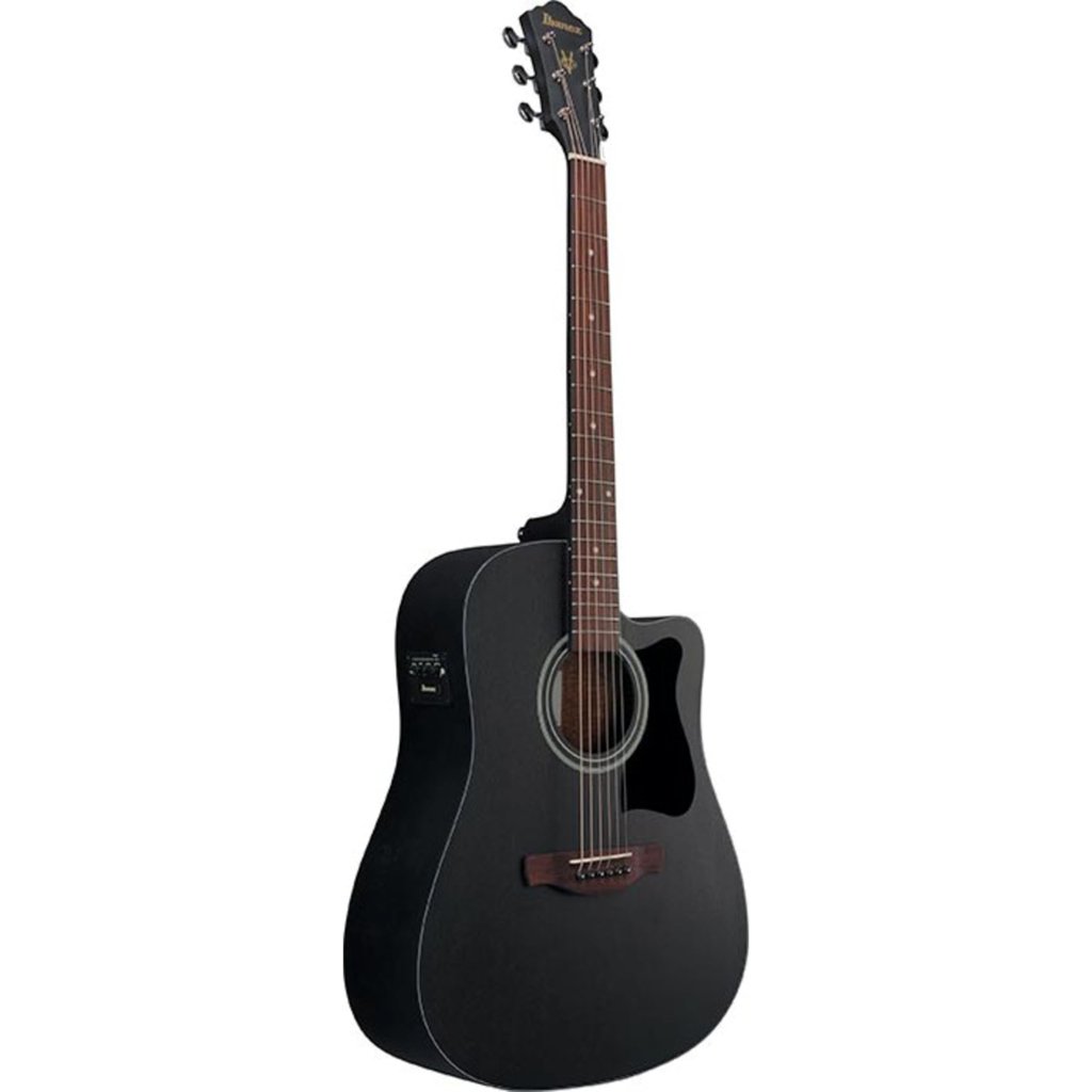 Ibanez V44CEWK: guitarra acústica de calidad a precio rebajado