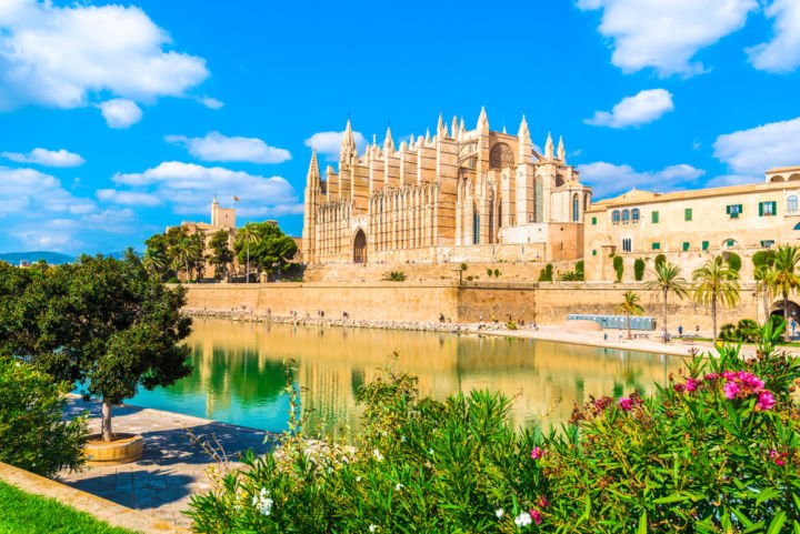 Escapada a Mallorca