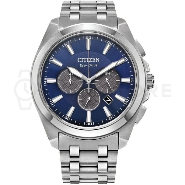 Reloj Citizen Peyten Chronógrafo