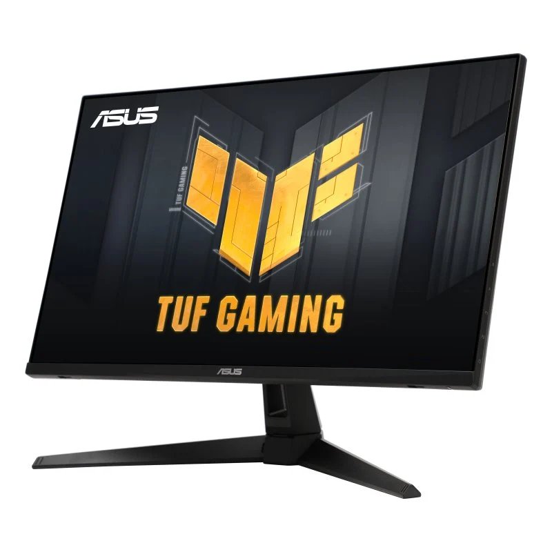 Monitor ASUS TUF Gaming 27" 4K 160Hz con HDR10 y Sync
