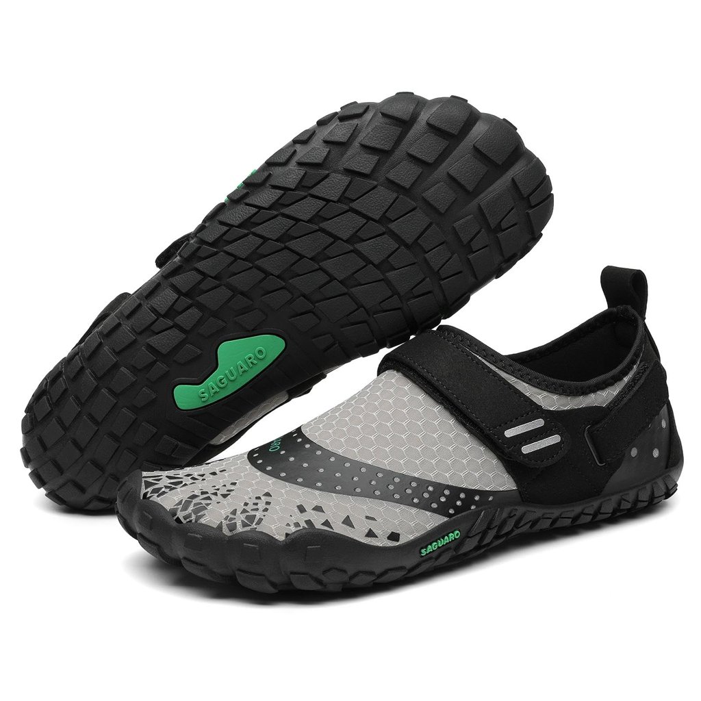 Zapatillas Barefoot SAGUARO con 35% de descuento
