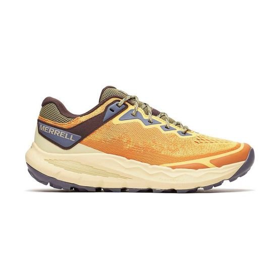 Zapatillas Merrell Nova 4: comodidad y estilo para tus rutas