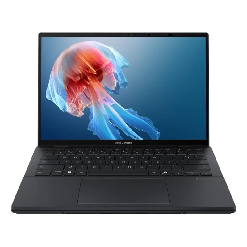 ASUS Zenbook Duo OLED 14'' – Potencia y pantalla dual a precio rebajado