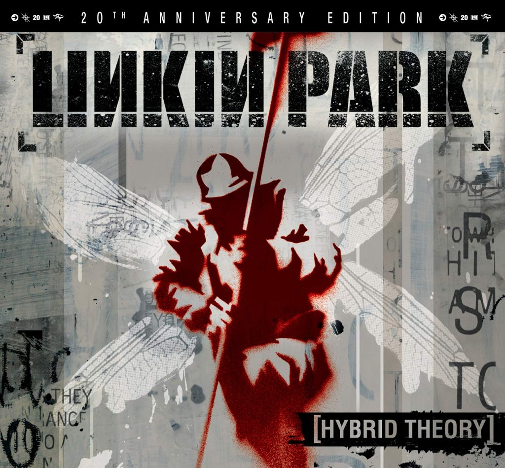 Linkin Park: Edición 20 Aniv.