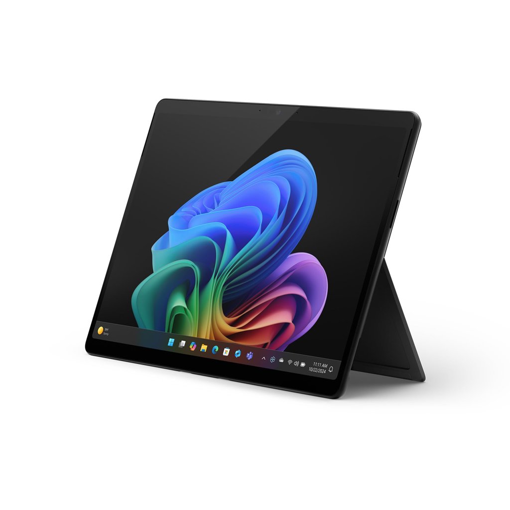 Surface Pro con Copilot+ y 16 GB de RAM: potencia en 13 pulgadas