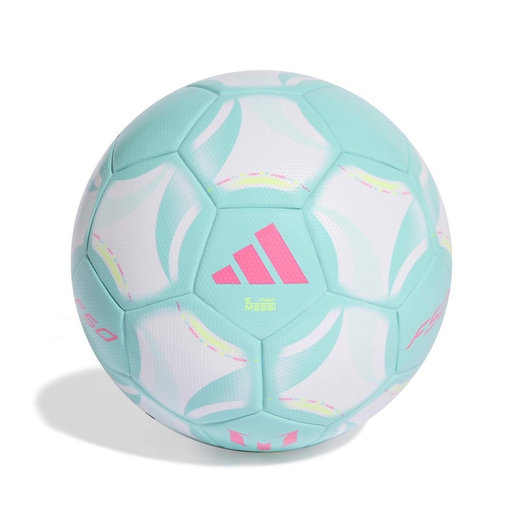 Balón de fútbol Adidas Messi