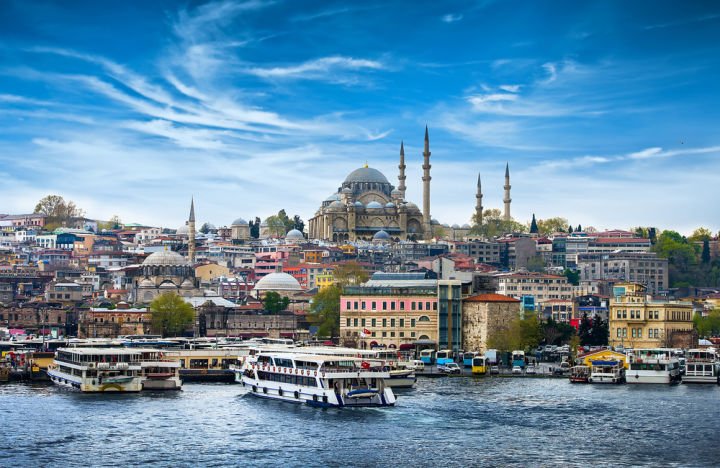Estambul 3 noches
