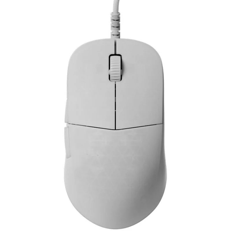 Ratón Gaming Endgame Gear XM2 8K PixArt PAW3395 8000Hz Kailh GX Diseño Ligero
