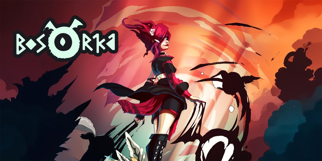 Bosorka: la nueva aventura a precio irresistible