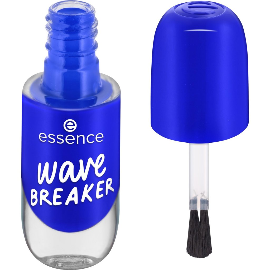 Esmalte de uñas Essence de larga duración por solo 0,60€