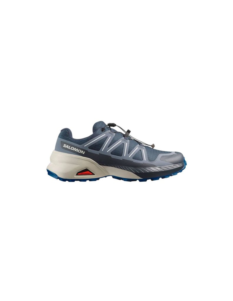 Salomon Speedcross Peak: zapatillas ultra adherentes para trail