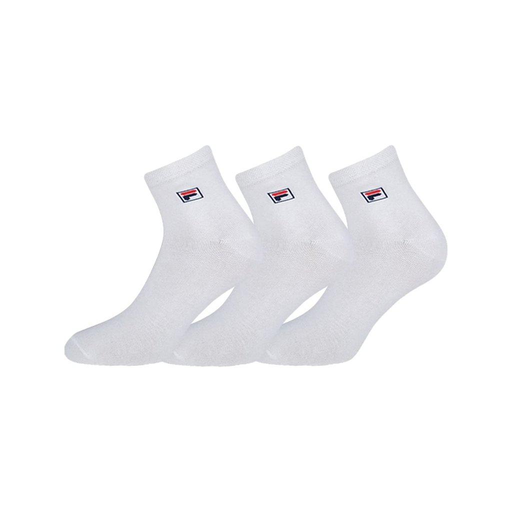 Calcetines unisex FILA F9303 con estilo y comodidad