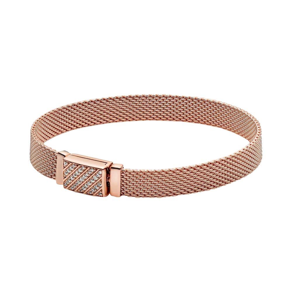 Pulsera Pandora Reflexiones: elegancia con estilo