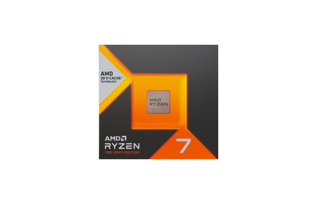 AMD Ryzen 7 7700X3D: potencia de 8 núcleos y 16 hilos