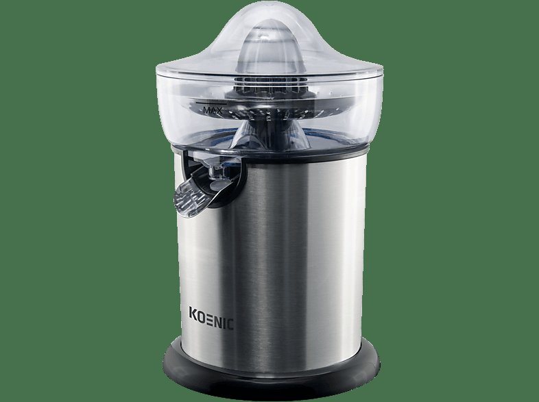 Exprimidor a precio de regalo