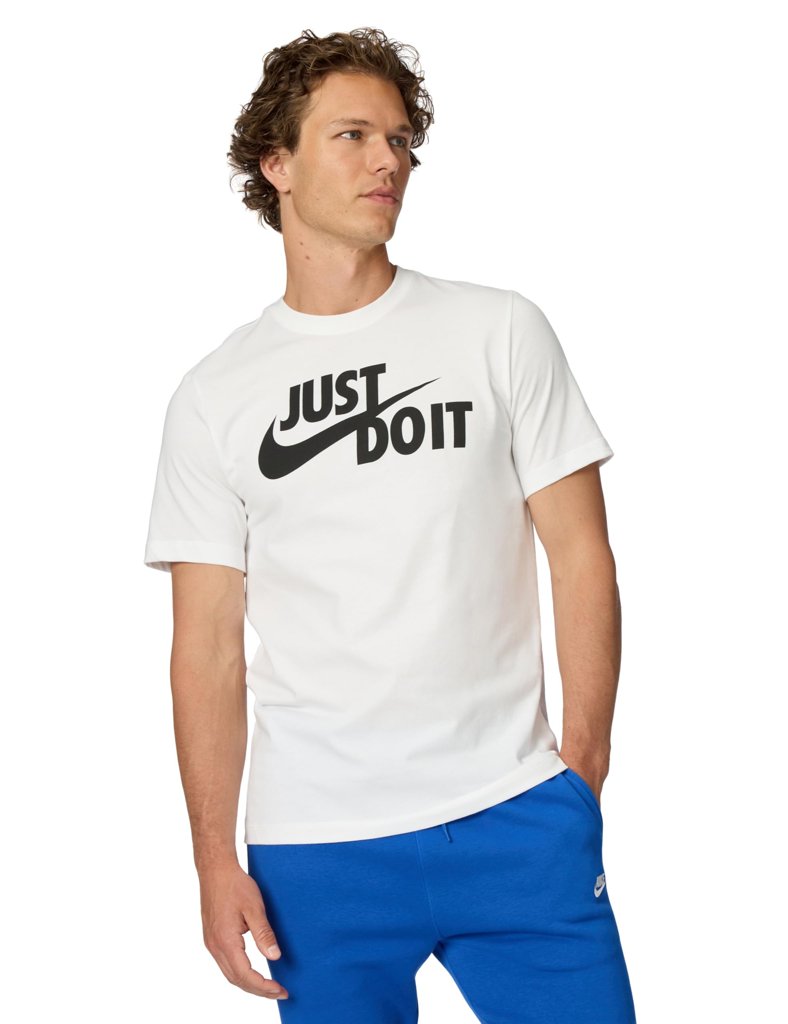 Nike Camiseta hombre – estilo urbano y cómodo