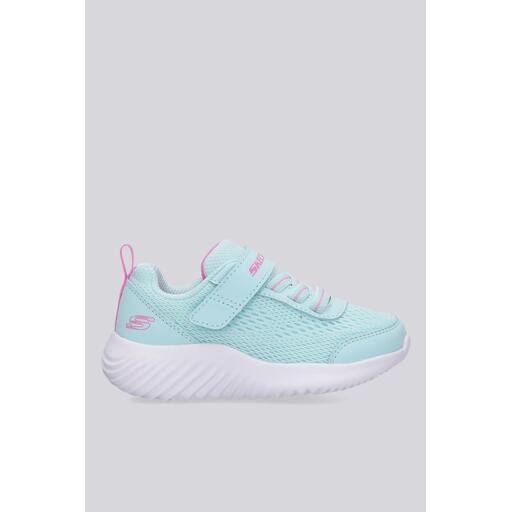 Zapatillas Skechers para niñas a mitad de precio
