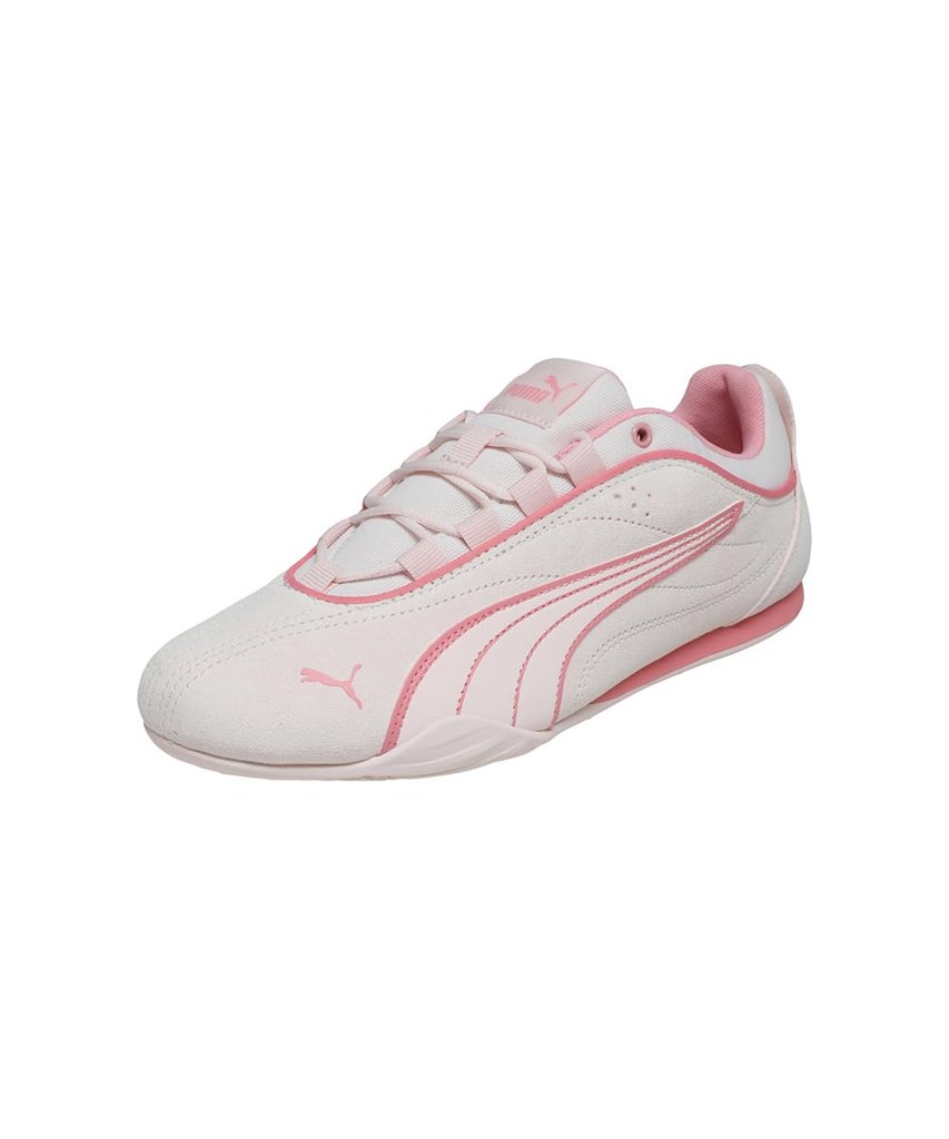 Puma Catch Soleil Suede ZapatillasMujer