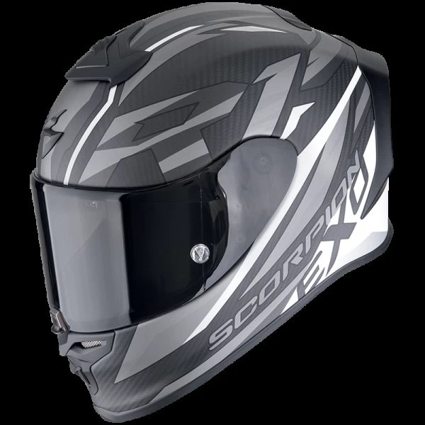 Casco de moto SCORPION EXO R1 EVO