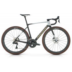 Bicicleta Megamo Raise 05 CW