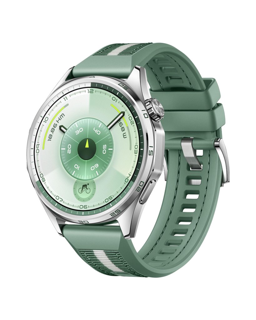 Huawei Watch GT 6, ¡ahorra 18%!