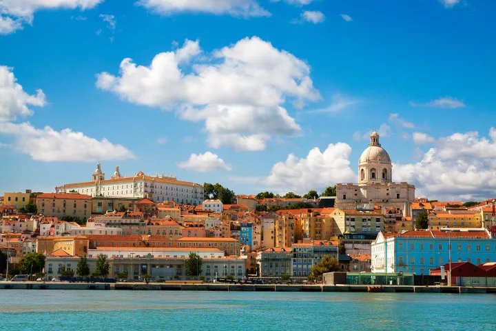 Escapada a Lisboa: vuelos + 2 noches en hotel 4* desde 99€