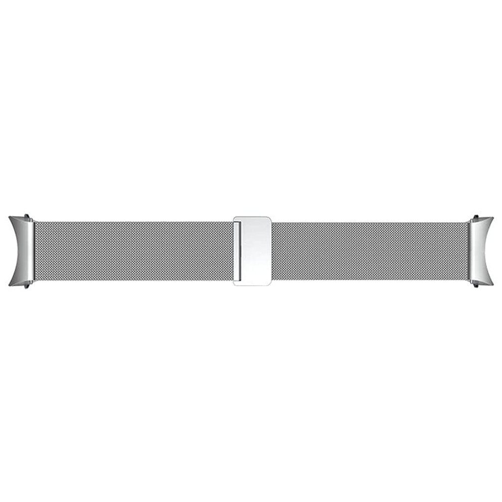 Samsung Milanese Band 20mm M/L - Silver