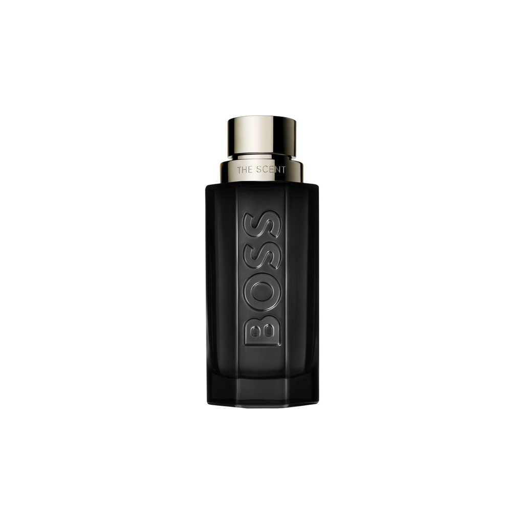 Boss The Scent Magnetic: Eau de Parfum masculino 100 ml