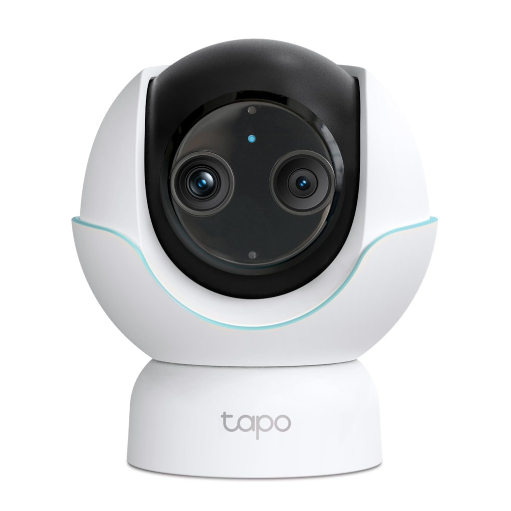 Cámara interior Tapo C840: vigila tu hogar con facilidad