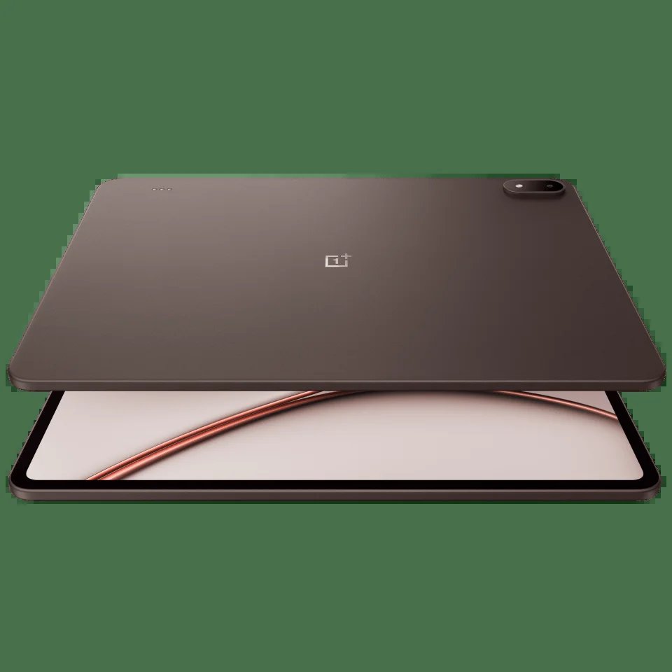 Tablet OnePlus Pad 4 12/256GB con pantalla 13.2" y carga rápida 80W