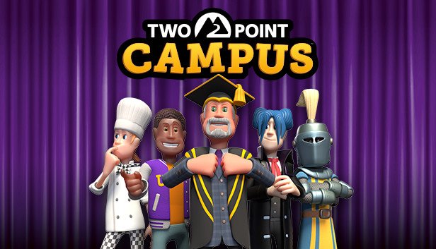 Construye y gestiona tu campus universitario con Two Point Campus