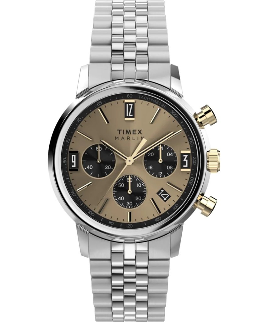 Timex Marlin TW2W60100 40 mm