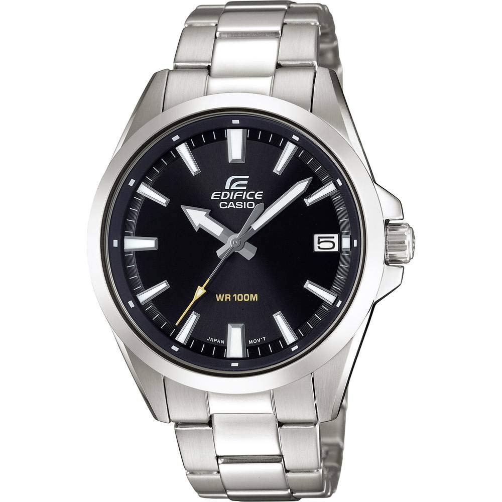 Reloj Casio Edifice: estilo y precisión a tu alcance