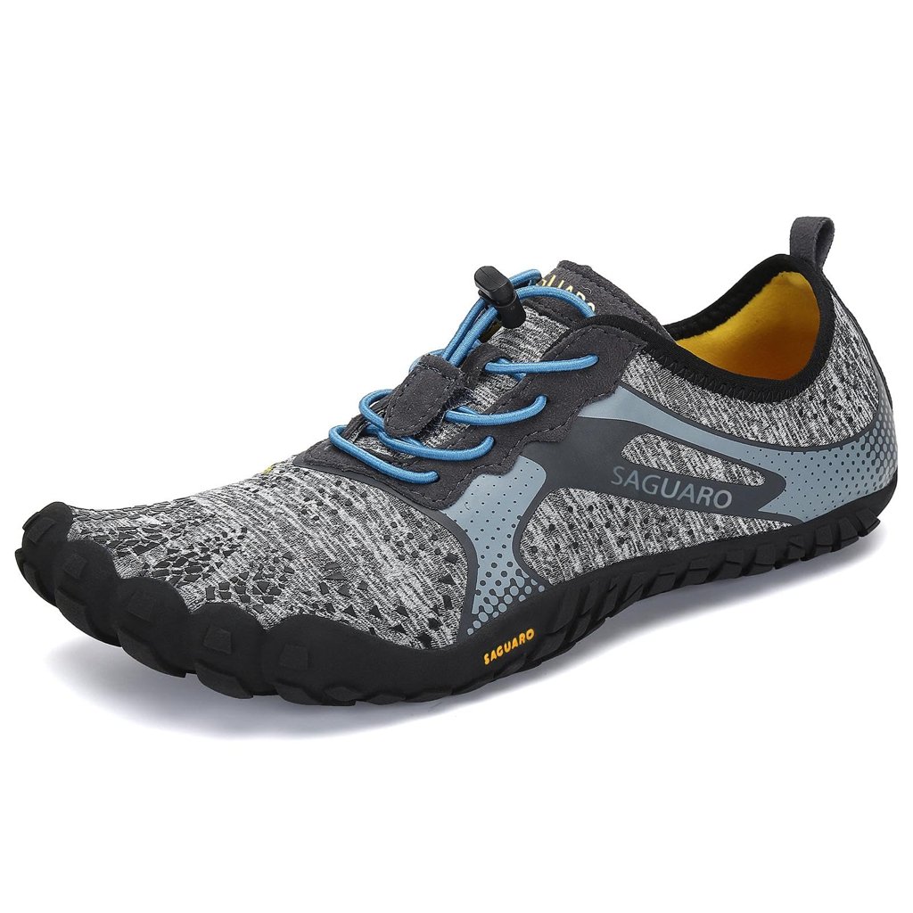 SAGUARO Barefoot Hombre Mujer Zapatillas Minimalistas