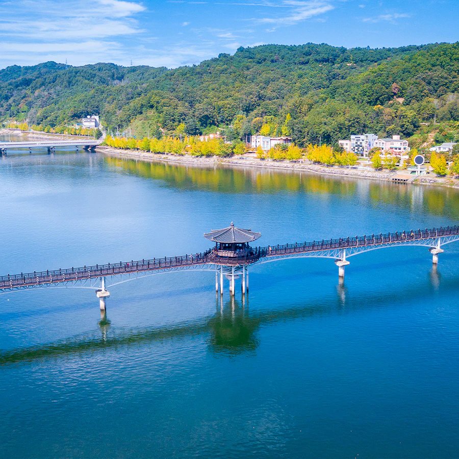 Descubre Corea del Sur en 11 días: vuelo + hotel incluido