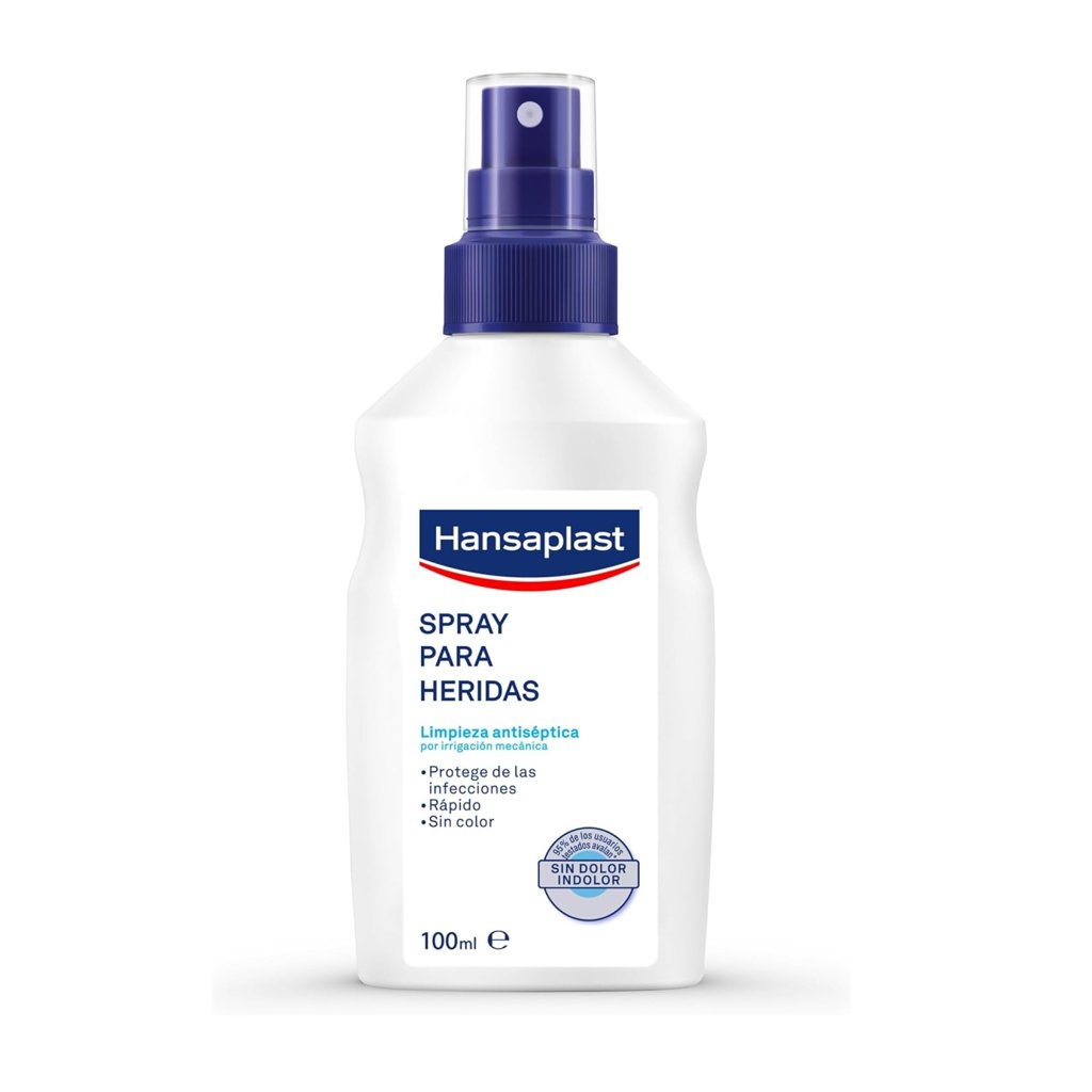 Protege tus heridas