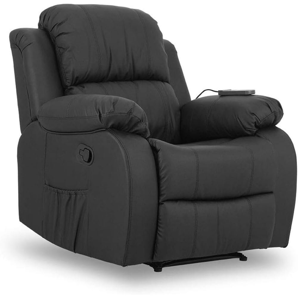 Sillón Masaje Relax