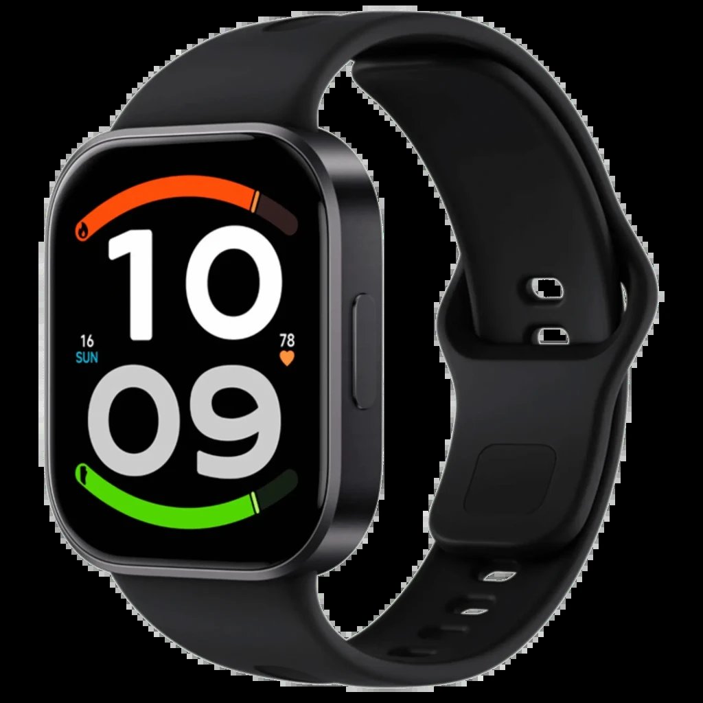Xiaomi Redmi Watch 6 Active: smartwatch deportivo a precio rebajado