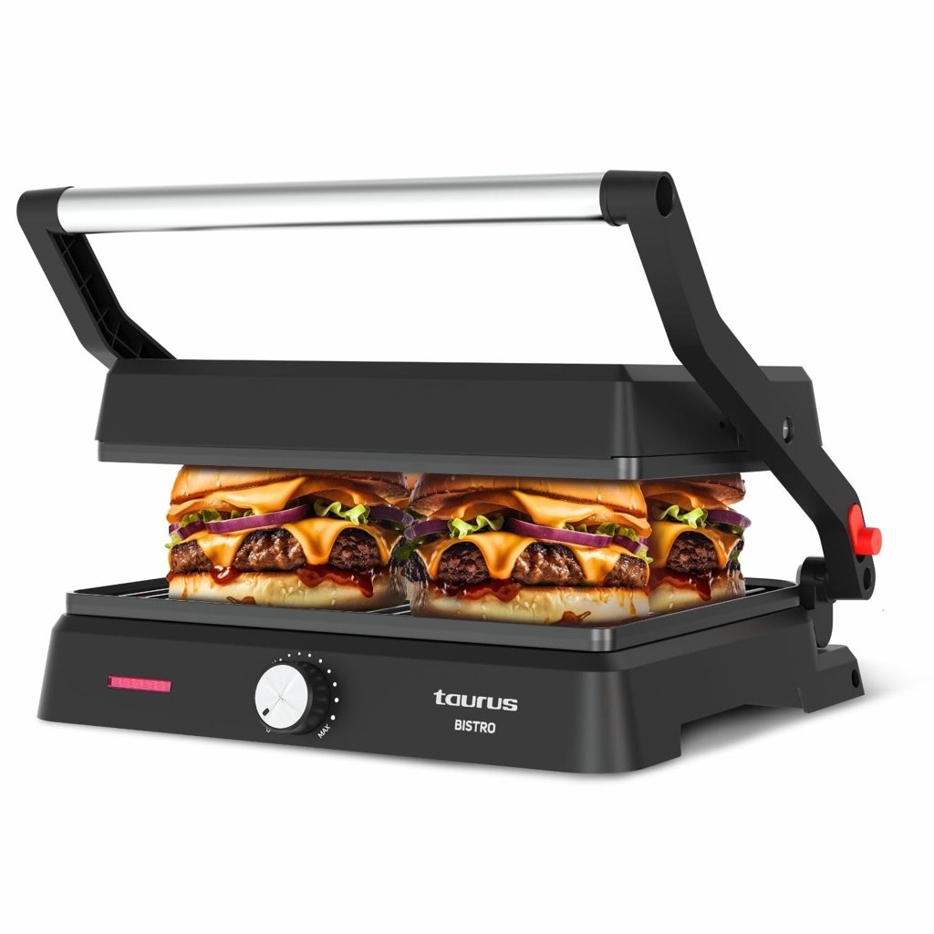 Grill 2 en 1 a precio regalo