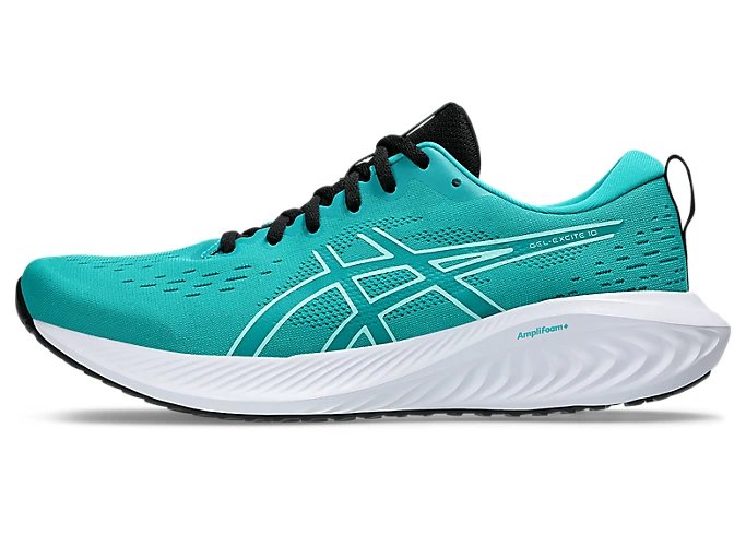Zapatillas Asics Gel-Excite 10 para hombre: comodidad y estilo