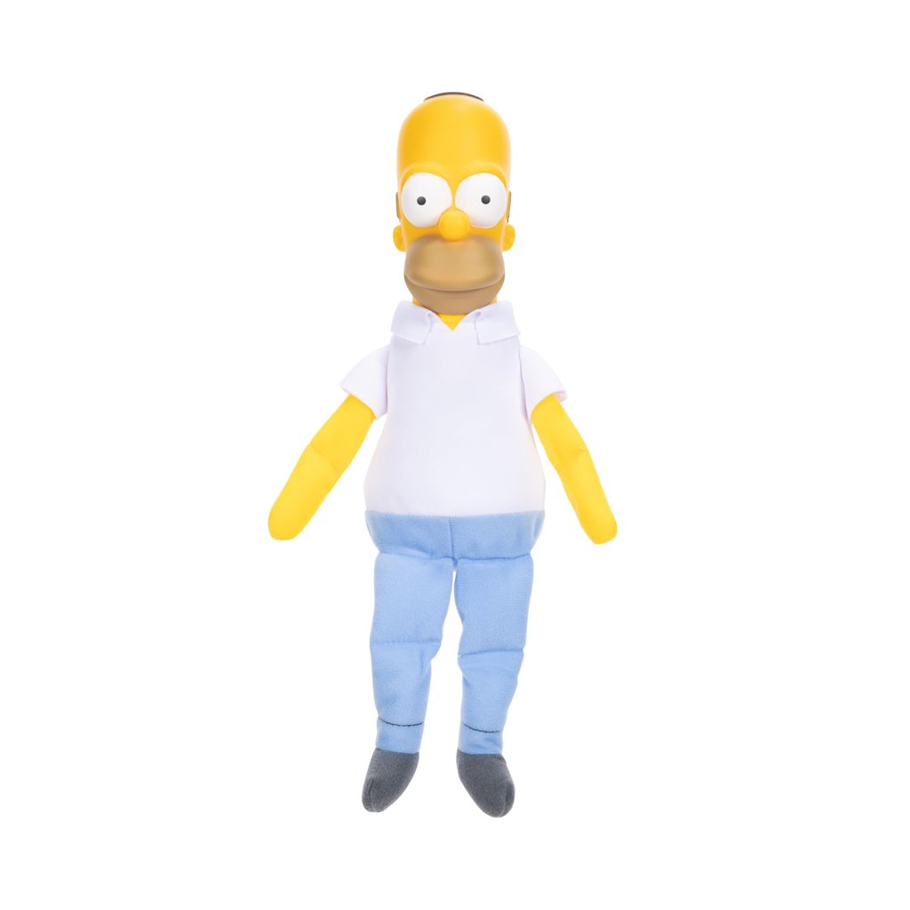 Homer parlante