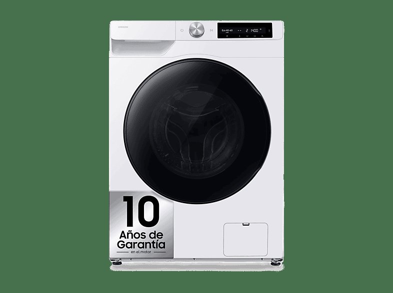 Lavadora secadora Samsung