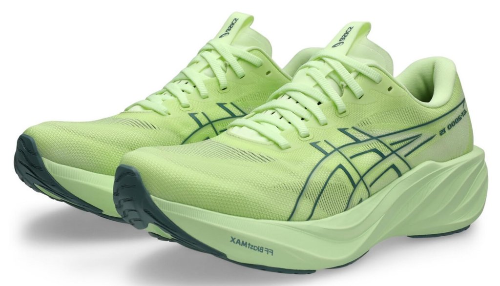 Asics GT-2000 12: Zapatillas de running a precio de risa
