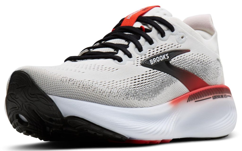 Zapatillas Brooks Adrenaline GTS 25 para hombre – Gran soporte