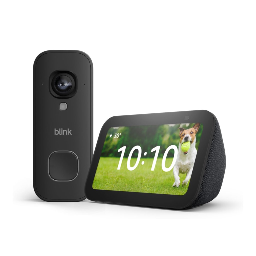 Echo Show 5 de última generación a precio de risa