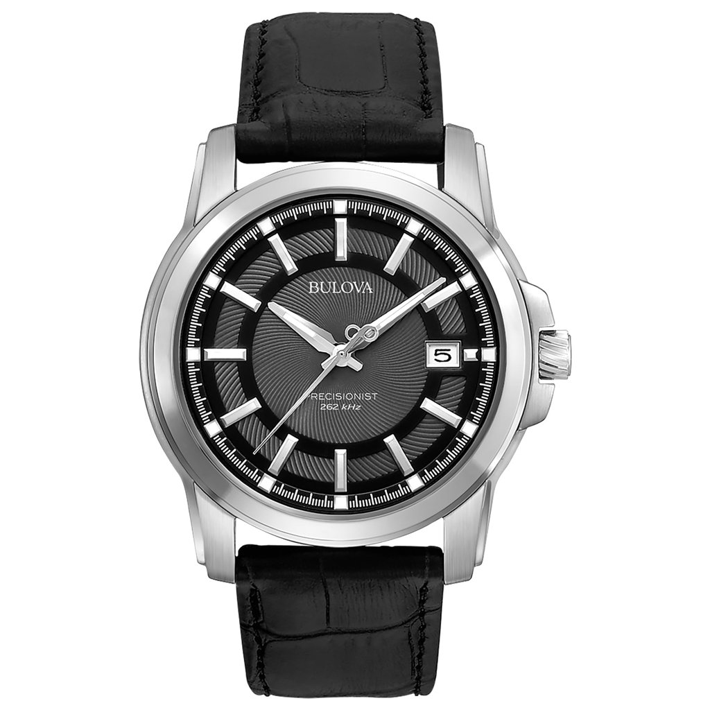 Bulova Precisionist a precio imbatible: precisión extrema