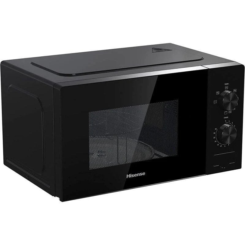 Microondas Hisense 20 L con Grill a precio rebajado
