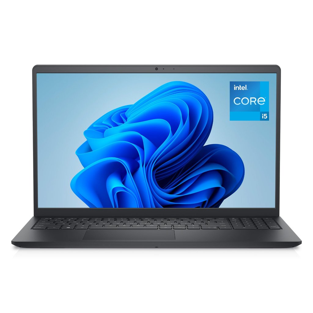 Portátil Dell de 15'' con i5 y SSD de 512 GB a precio imbatible