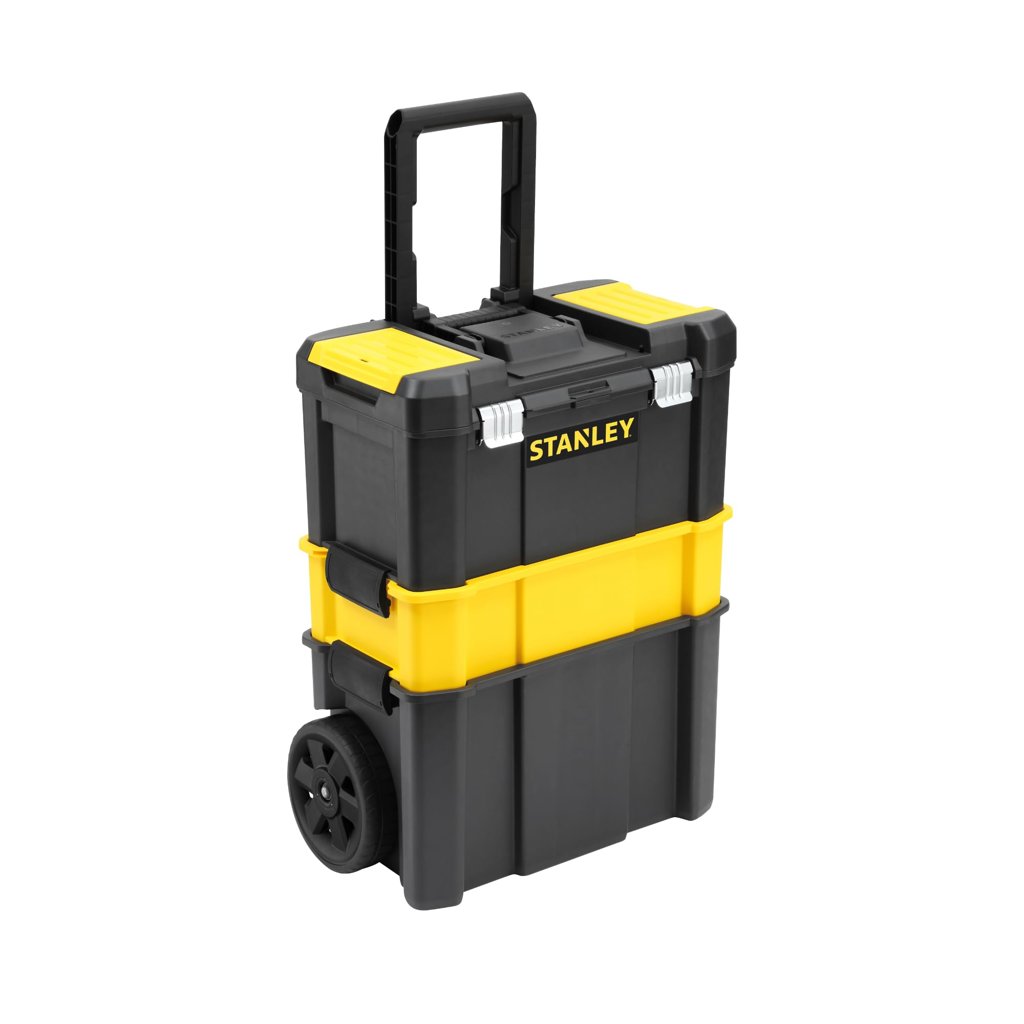 Caja de herramientas rodante